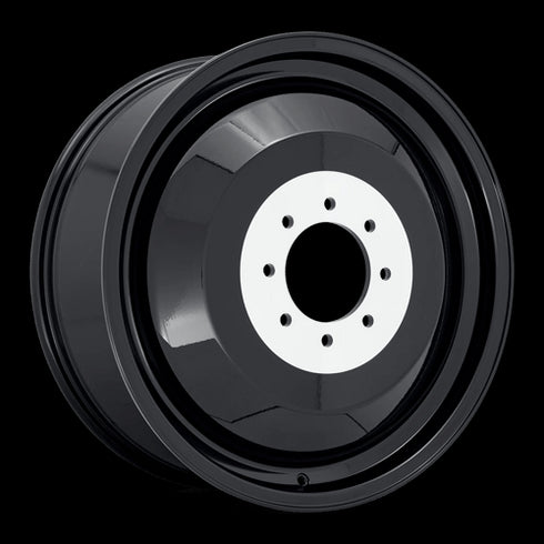 Fuel 20X8.25 8/170 +115 D500 DUALIE INNER - IDB WA